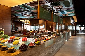 DoubleTree by Hilton Hotel Kuala Lumpur