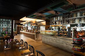 DoubleTree by Hilton Hotel Kuala Lumpur