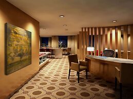 DoubleTree by Hilton Hotel Kuala Lumpur
