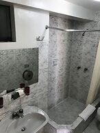 Embajadores Hotel