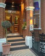Henley House Hotel