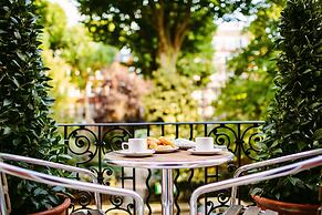 Henley House Hotel