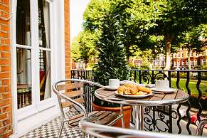 Henley House Hotel