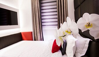Henley House Hotel
