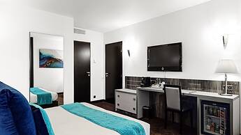 Palladia Hotel