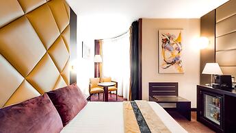 Palladia Hotel