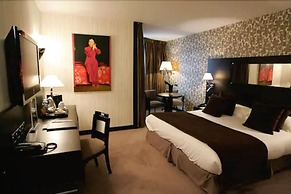 Palladia Hotel
