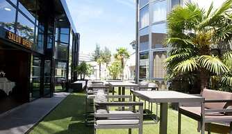 Palladia Hotel
