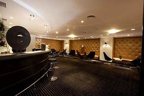 Palladia Hotel