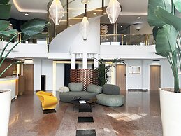 Palladia Hotel
