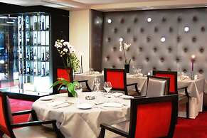 Palladia Hotel