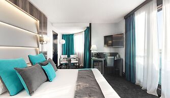 Palladia Hotel