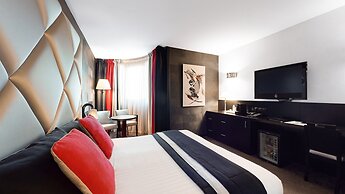 Palladia Hotel
