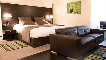 Palladia Hotel