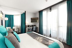 Palladia Hotel