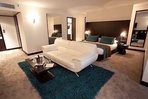 Palladia Hotel