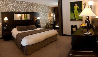 Palladia Hotel