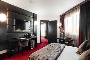Palladia Hotel
