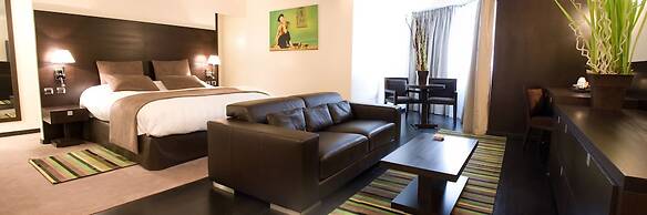 Palladia Hotel