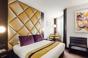 Palladia Hotel