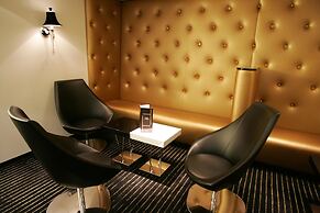 Palladia Hotel