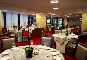Palladia Hotel
