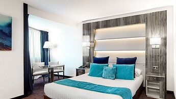 Palladia Hotel