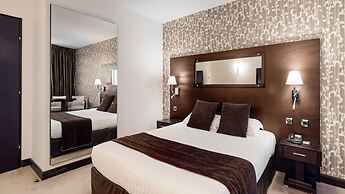 Palladia Hotel