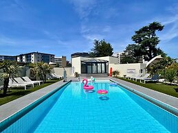 Palladia Hotel
