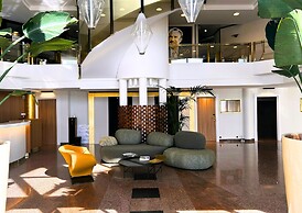 Palladia Hotel