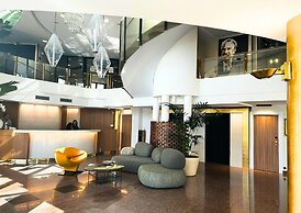 Palladia Hotel
