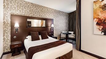 Palladia Hotel
