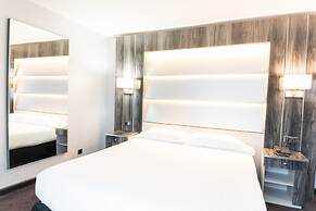Palladia Hotel