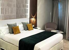 Palladia Hotel