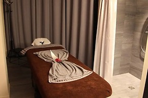 Palladia Hotel