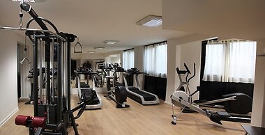 Palladia Hotel
