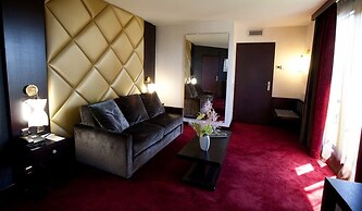 Palladia Hotel