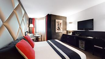 Palladia Hotel