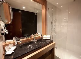 Palladia Hotel