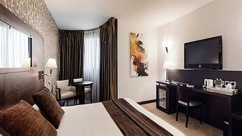 Palladia Hotel