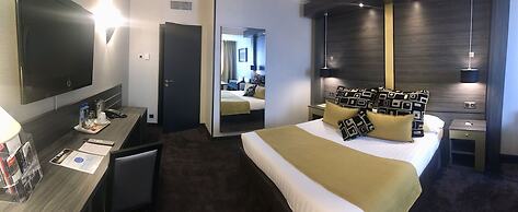 Palladia Hotel