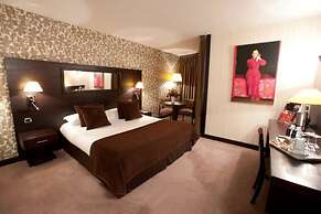 Palladia Hotel