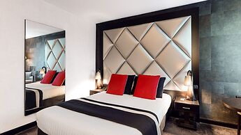 Palladia Hotel