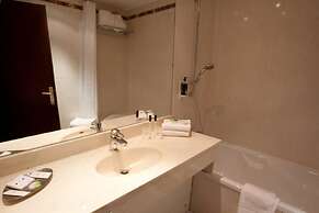 Palladia Hotel