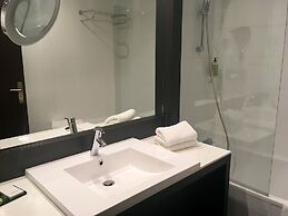 Palladia Hotel