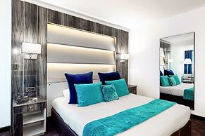 Palladia Hotel