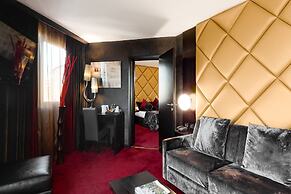 Palladia Hotel