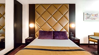 Palladia Hotel