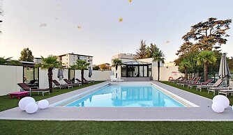 Palladia Hotel