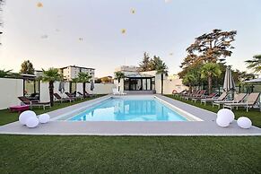 Palladia Hotel